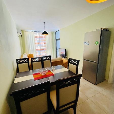 El Angel Apartment Shëngjin Екстериор снимка