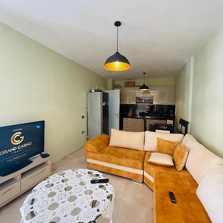 El Angel Apartment Shëngjin Екстериор снимка