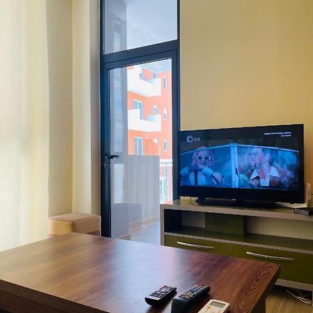 El Angel Apartment Shëngjin Екстериор снимка