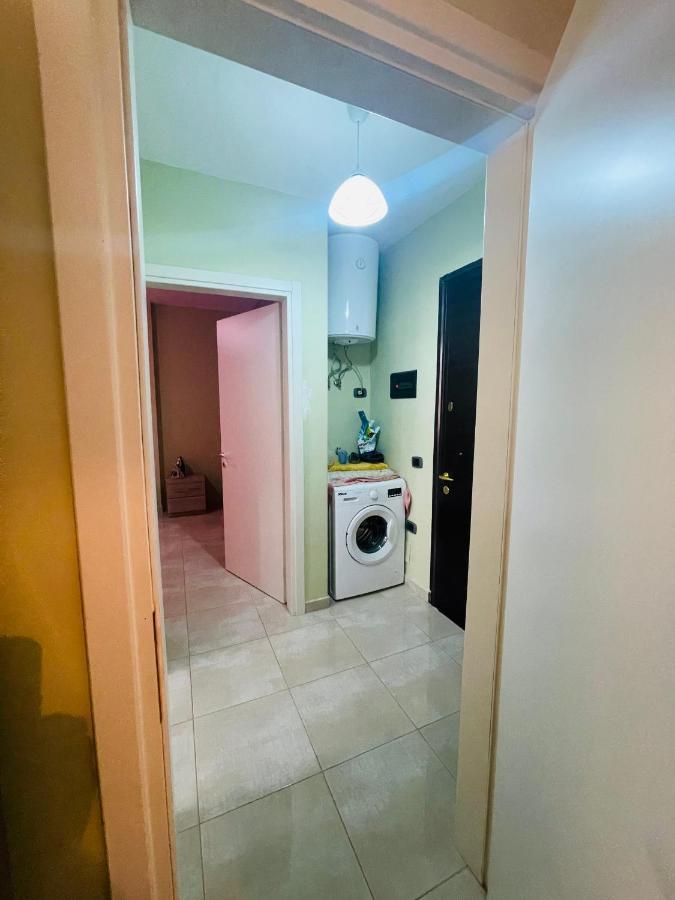 El Angel Apartment Shëngjin Екстериор снимка