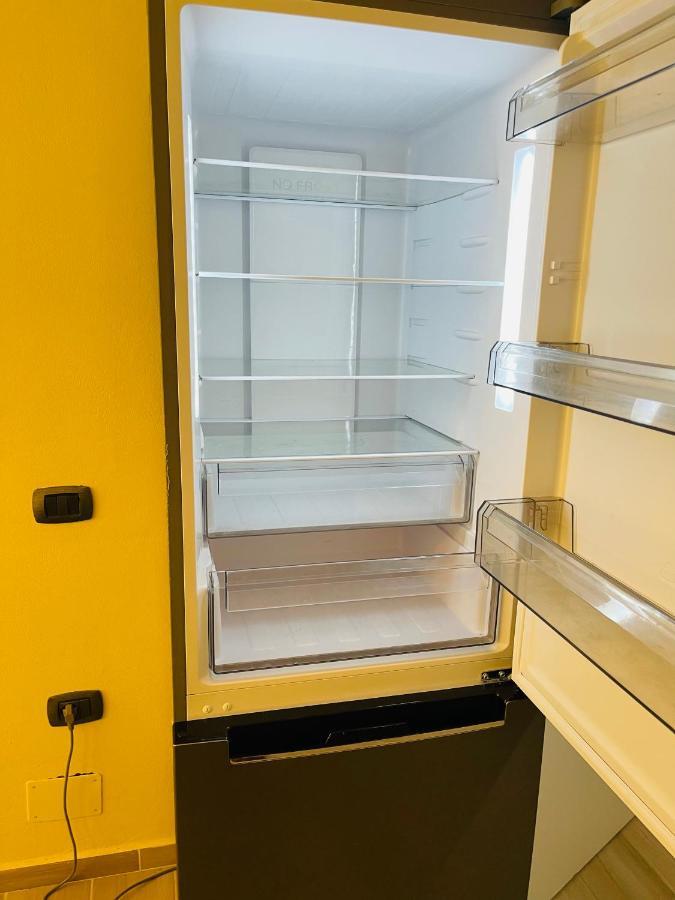 El Angel Apartment Shëngjin Екстериор снимка